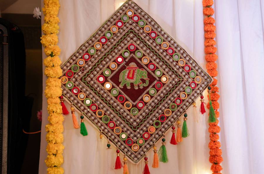 Mehndi/Sangeet Parties – Dream Makers Events